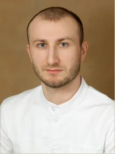 Рашидов Фикрет Бейдулаевич - ортопед